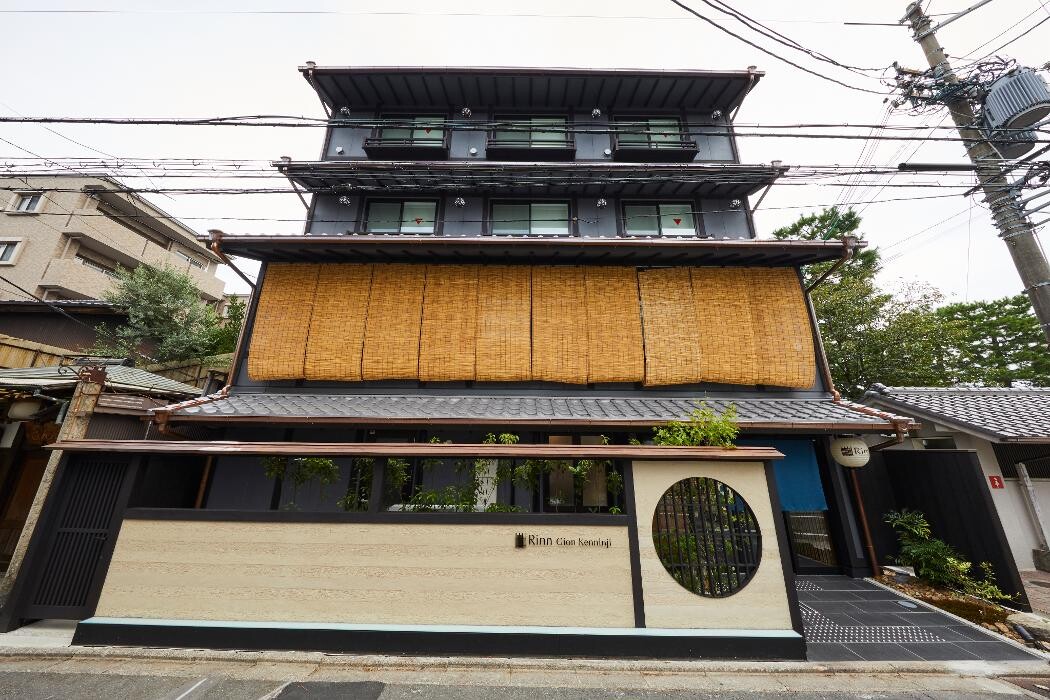 Images Rinn Gion Kenninji（Rinnホテル 祇園建仁寺）