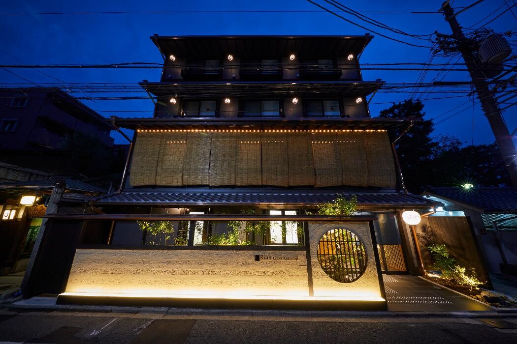 Images Rinn Gion Kenninji（Rinnホテル 祇園建仁寺）