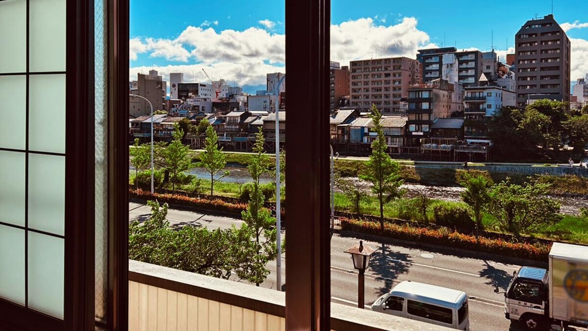 Images Rinn Hostel Miyagawacho（Rinnホステル 宮川町）