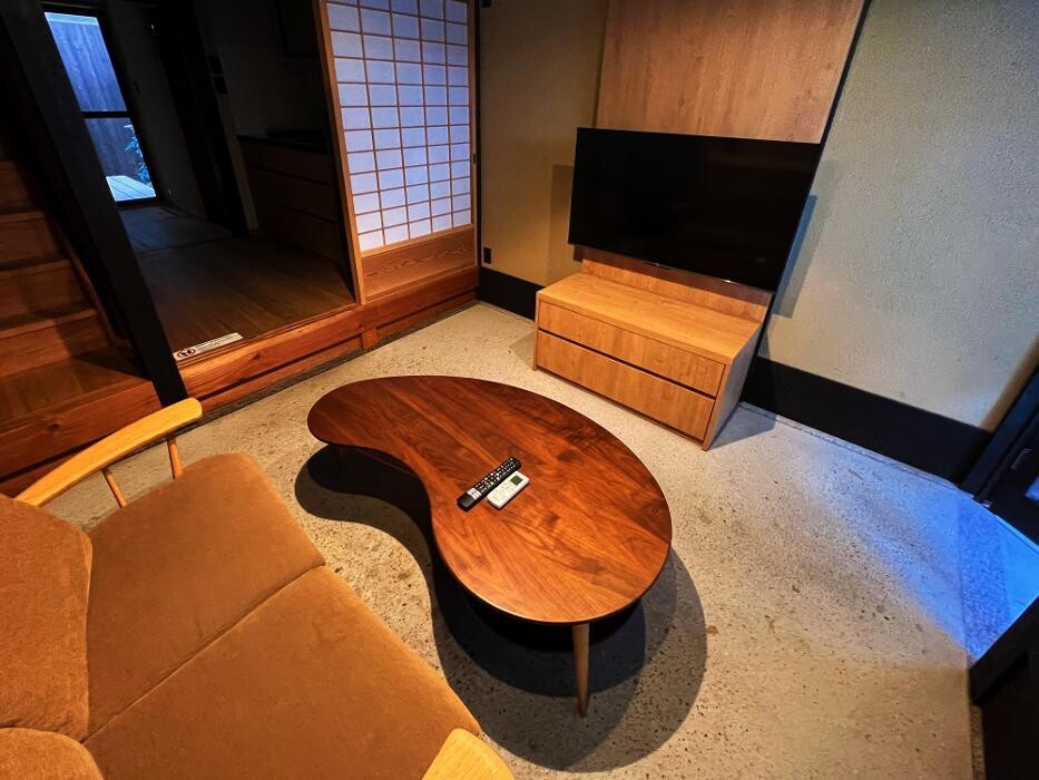 Images 鈴 六条町家