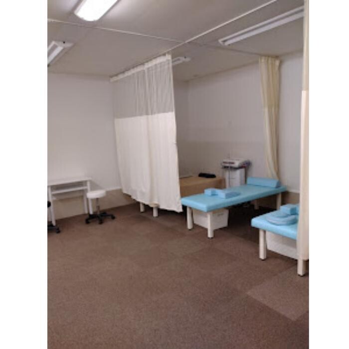 Images らく整骨院