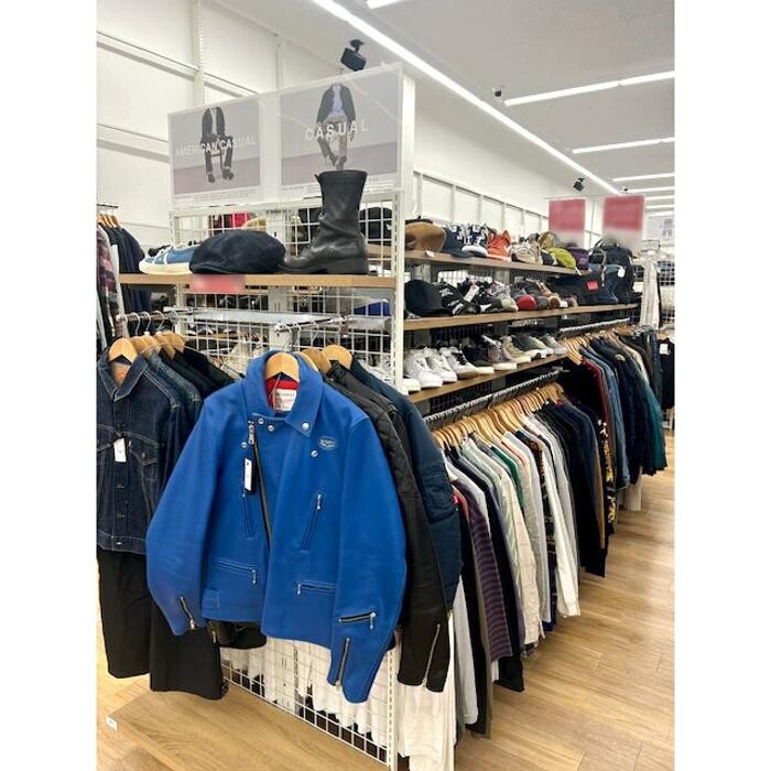 Images セカンドストリート広島上安店