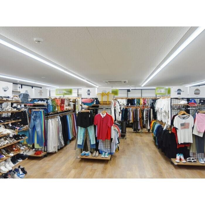 Images セカンドストリート成増店