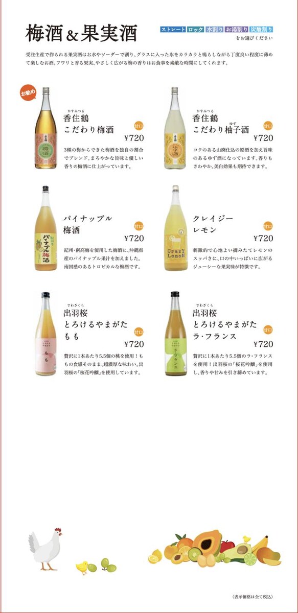 Images 炭火焼鳥 杉の屋 北花田店