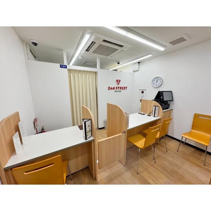 Images セカンドストリート白山買取専門店