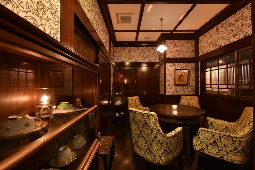Images 秋田牛鉄板焼き 銀座 五明
