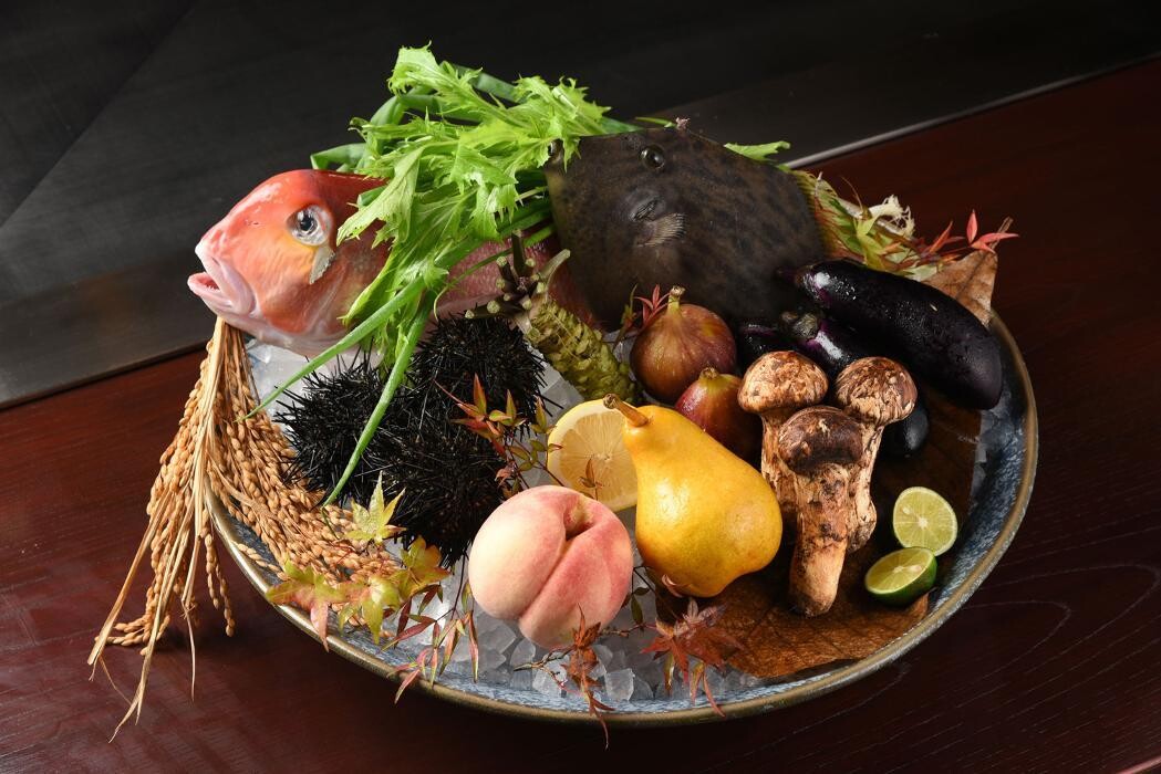 Images 秋田牛鉄板焼き 銀座 五明