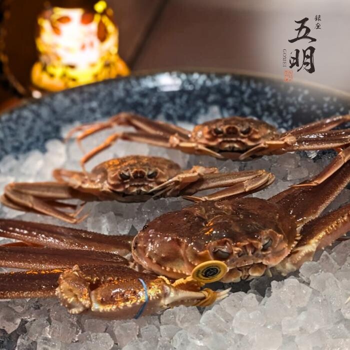 Images 秋田牛鉄板焼き 銀座 五明