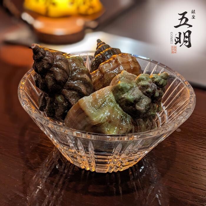Images 秋田牛鉄板焼き 銀座 五明