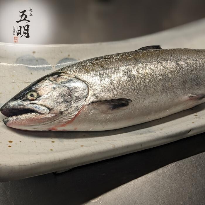 Images 秋田牛鉄板焼き 銀座 五明