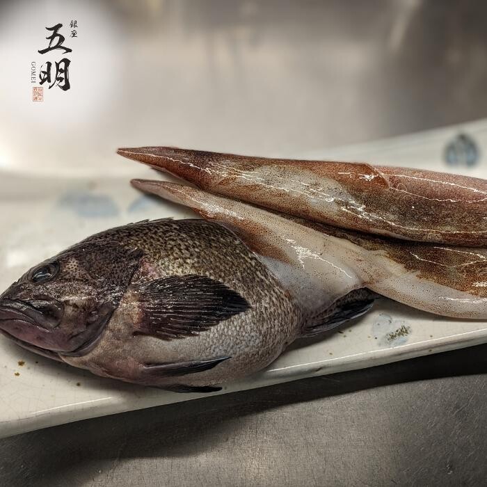 Images 秋田牛鉄板焼き 銀座 五明