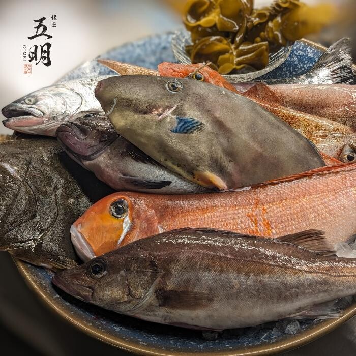 Images 秋田牛鉄板焼き 銀座 五明