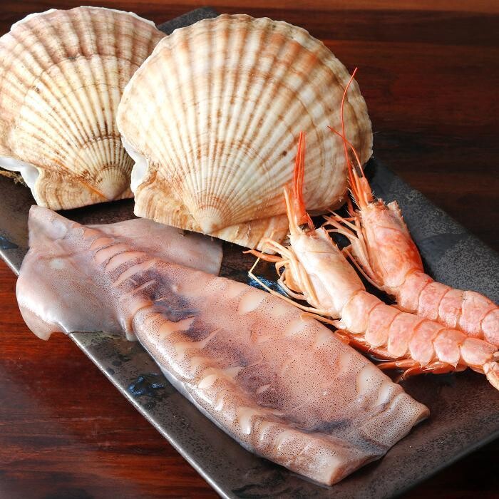 Images 海鮮・浜焼き・活貝・海鮮丼 えびす市場四日市店