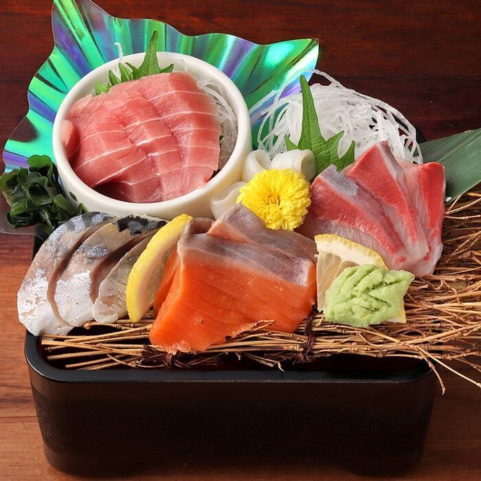 Images 海鮮・浜焼き・活貝・海鮮丼 えびす市場四日市店