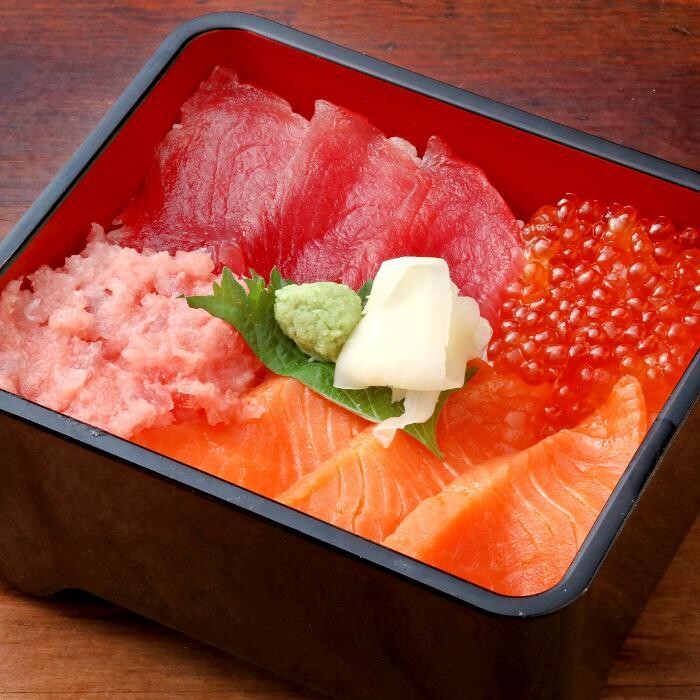 Images 海鮮・浜焼き・活貝・海鮮丼 えびす市場四日市店