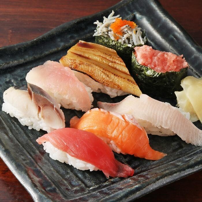 Images 海鮮・浜焼き・活貝・海鮮丼 えびす市場四日市店
