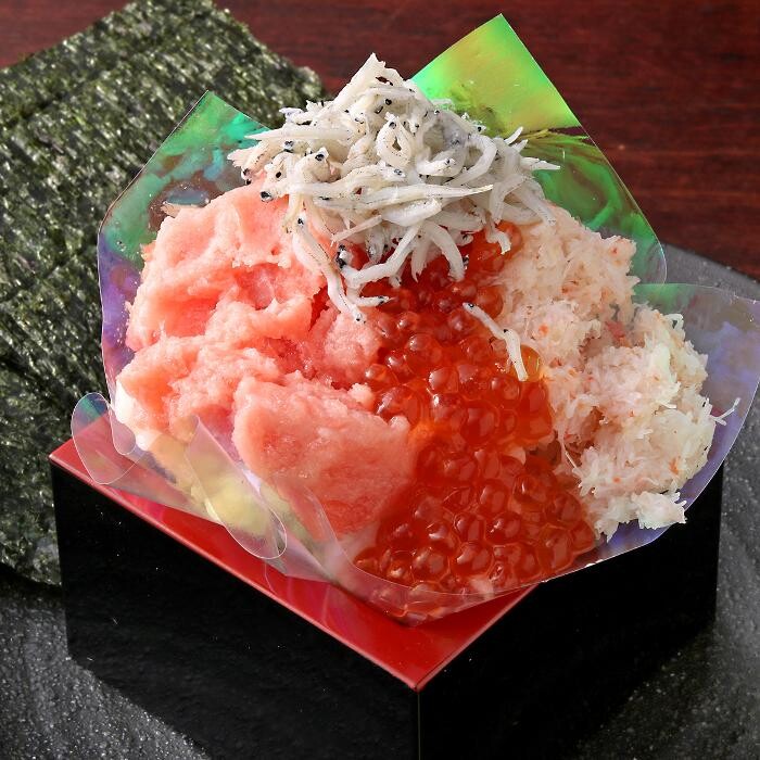 Images 海鮮・浜焼き・活貝・海鮮丼 えびす市場四日市店