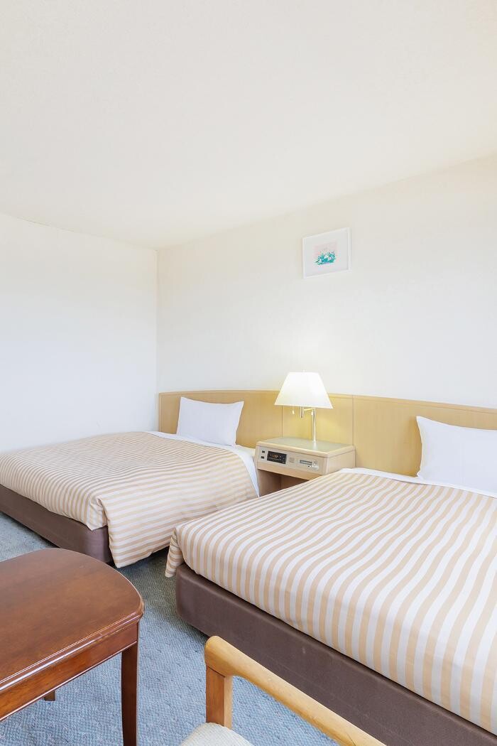 Images フレックステイイン鹿島セントラル（旧：鹿島セントラルホテル本館）