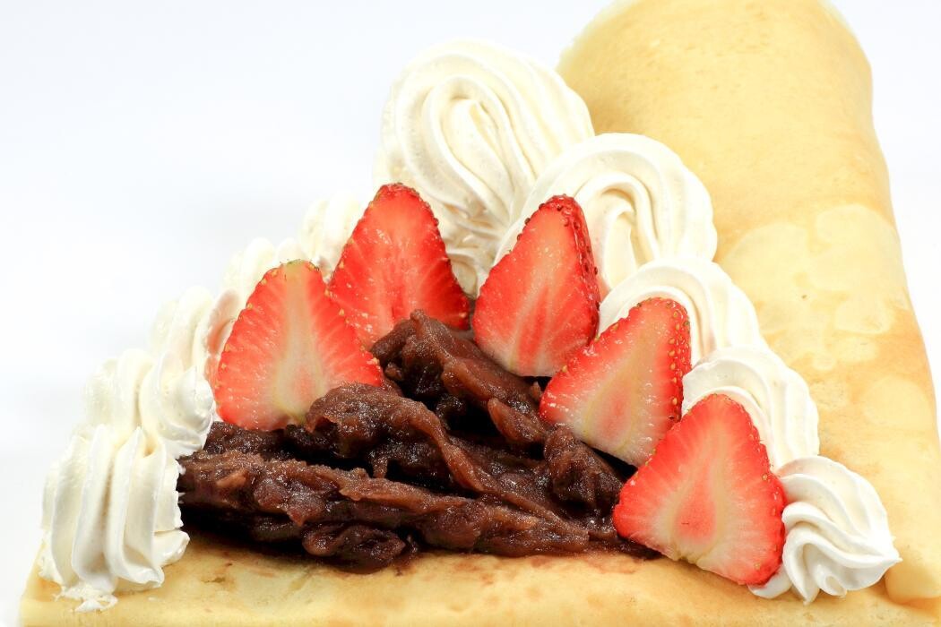 Images マリオンクレープ 仙台名掛丁店