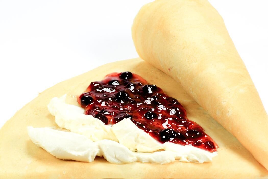 Images マリオンクレープ 仙台名掛丁店