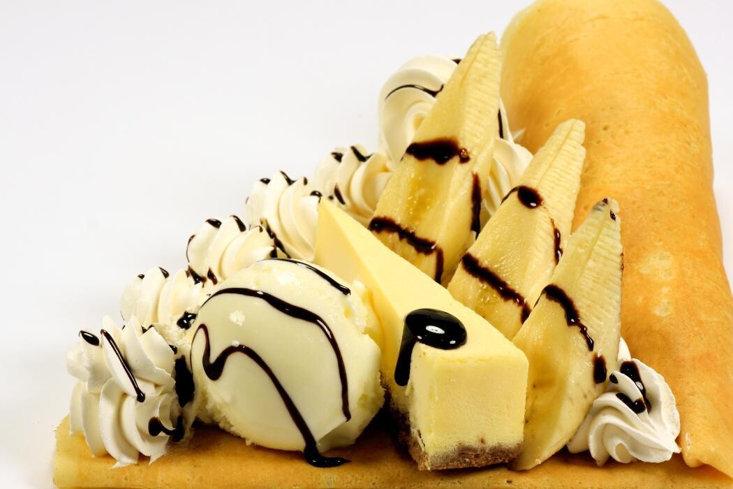 Images マリオンクレープ 仙台名掛丁店