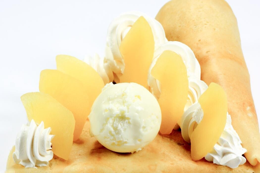 Images マリオンクレープ 札幌狸小路2丁目店