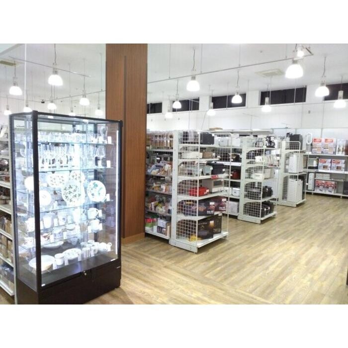 Images セカンドストリートアクロスプラザ長岡七日町店