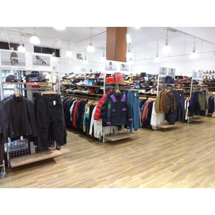 Images セカンドストリートアクロスプラザ長岡七日町店