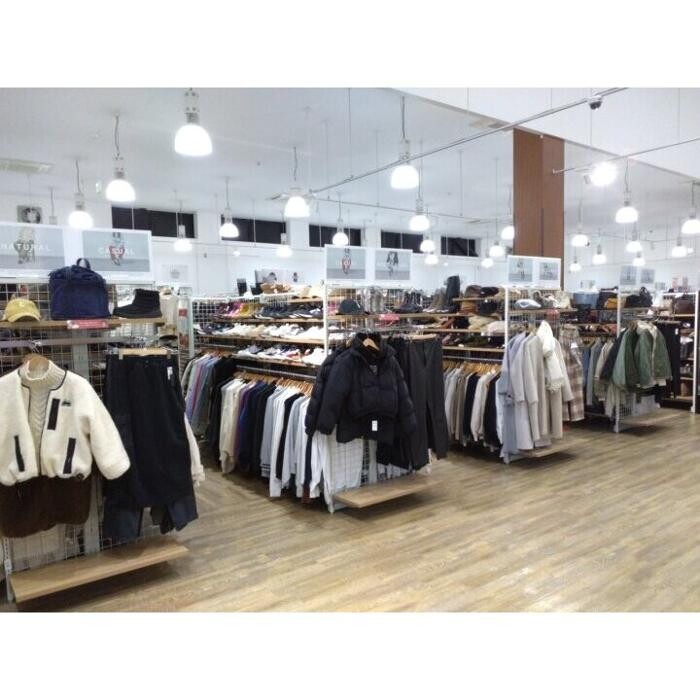 Images セカンドストリートアクロスプラザ長岡七日町店
