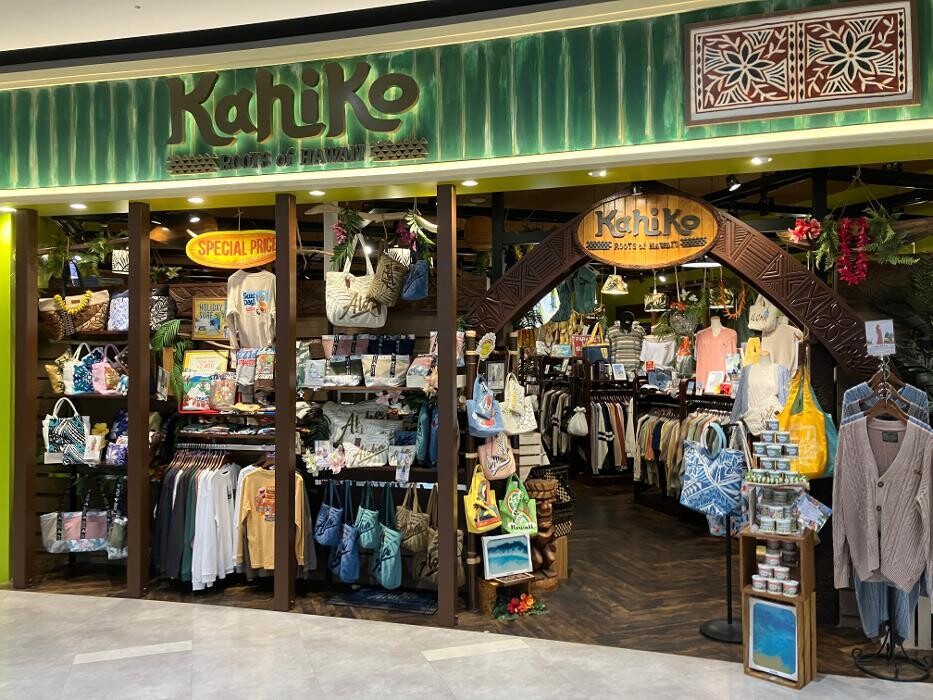 Images Kahiko 則武新町店