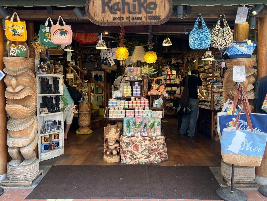 Images Kahiko 本店