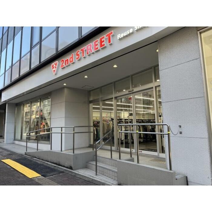 Images セカンドストリート高田馬場店