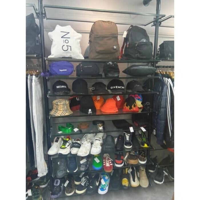 Images セカンドストリート高田馬場店