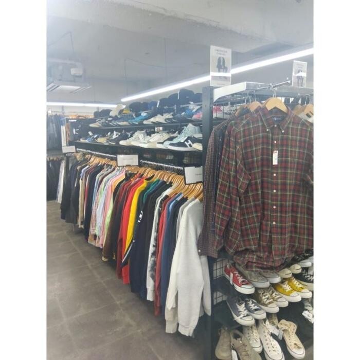 Images セカンドストリート高田馬場店