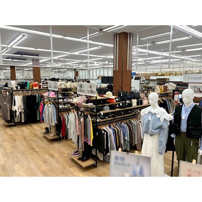 Images セカンドストリートイオンタウン郡山店