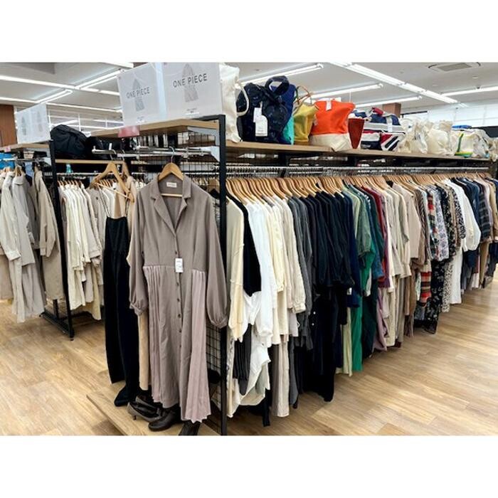 Images セカンドストリートイオンタウン郡山店