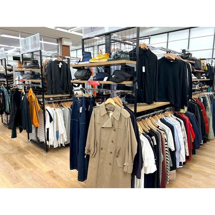 Images セカンドストリートイオンタウン郡山店