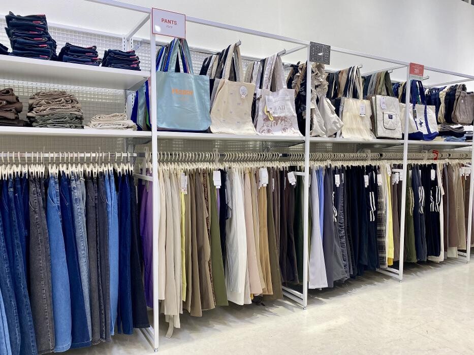 Images ラックラック アリオ鷲宮店