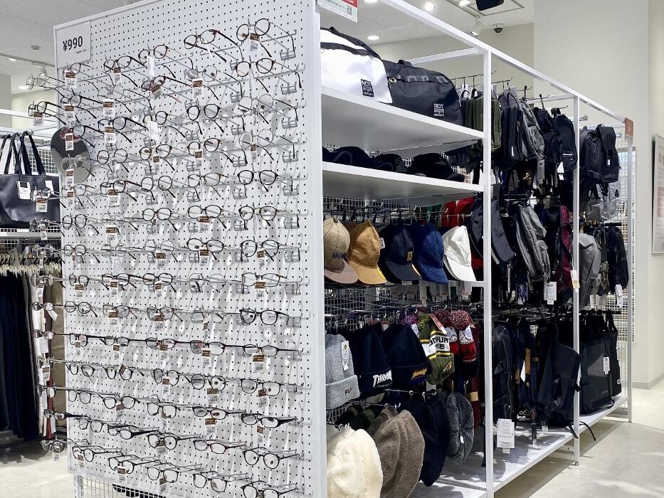 Images ラックラック アリオ鷲宮店