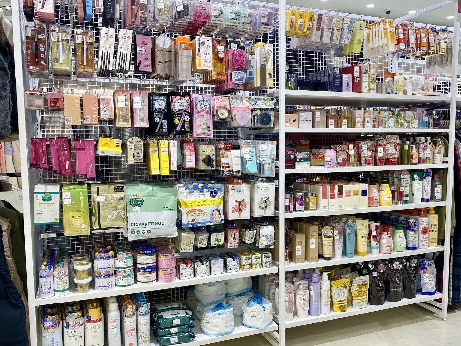 Images ラックラック アリオ鷲宮店