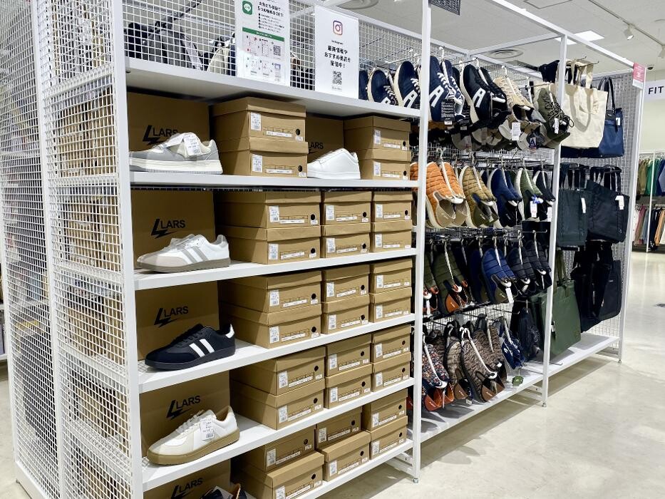Images ラックラック アリオ鷲宮店