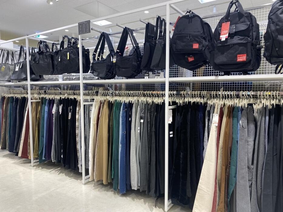 Images ラックラック アリオ鷲宮店