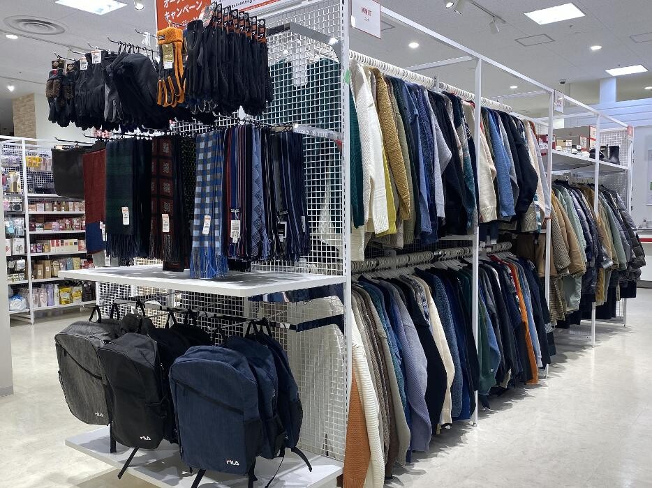 Images ラックラック アリオ鷲宮店