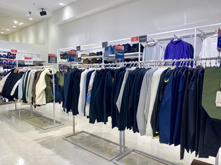 Images ラックラック アリオ鷲宮店