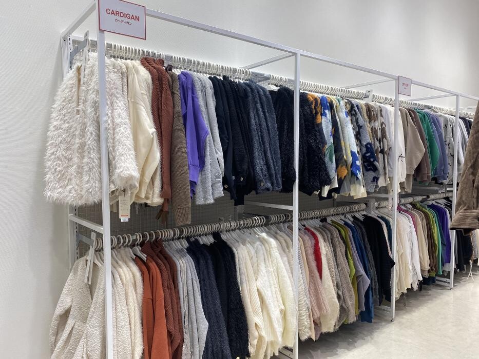 Images ラックラック アリオ鷲宮店