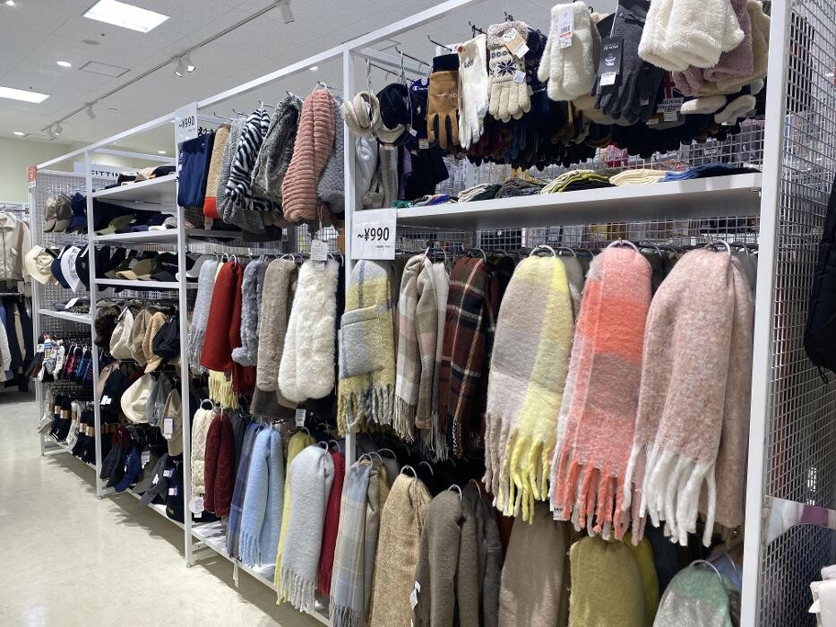 Images ラックラック アリオ鷲宮店