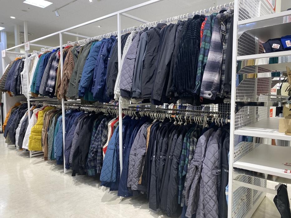 Images ラックラック アリオ鷲宮店