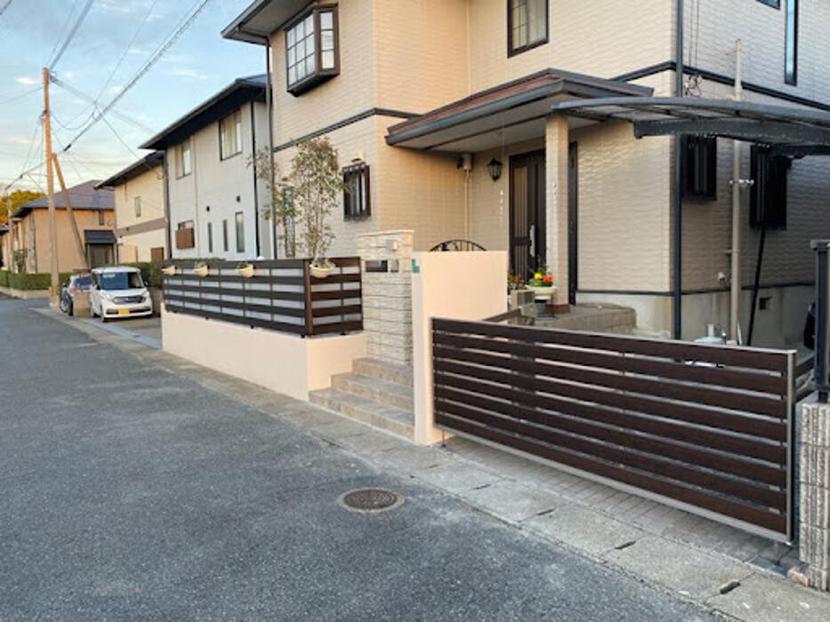 Images （株）芝緑化園