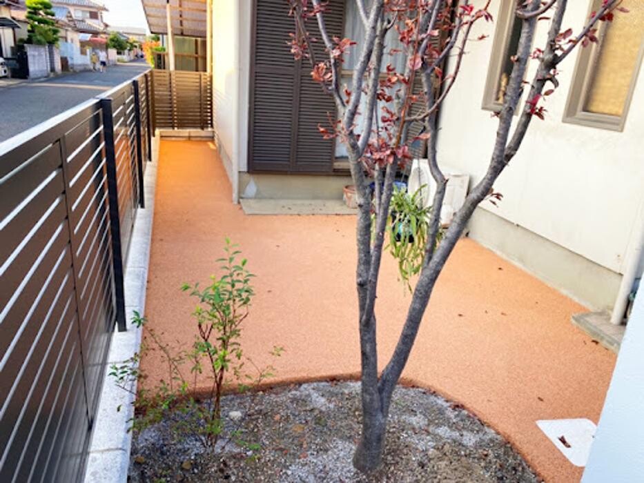Images （株）芝緑化園
