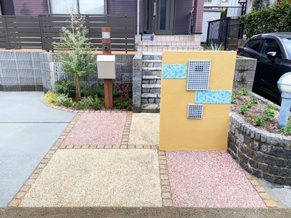 Images （株）芝緑化園